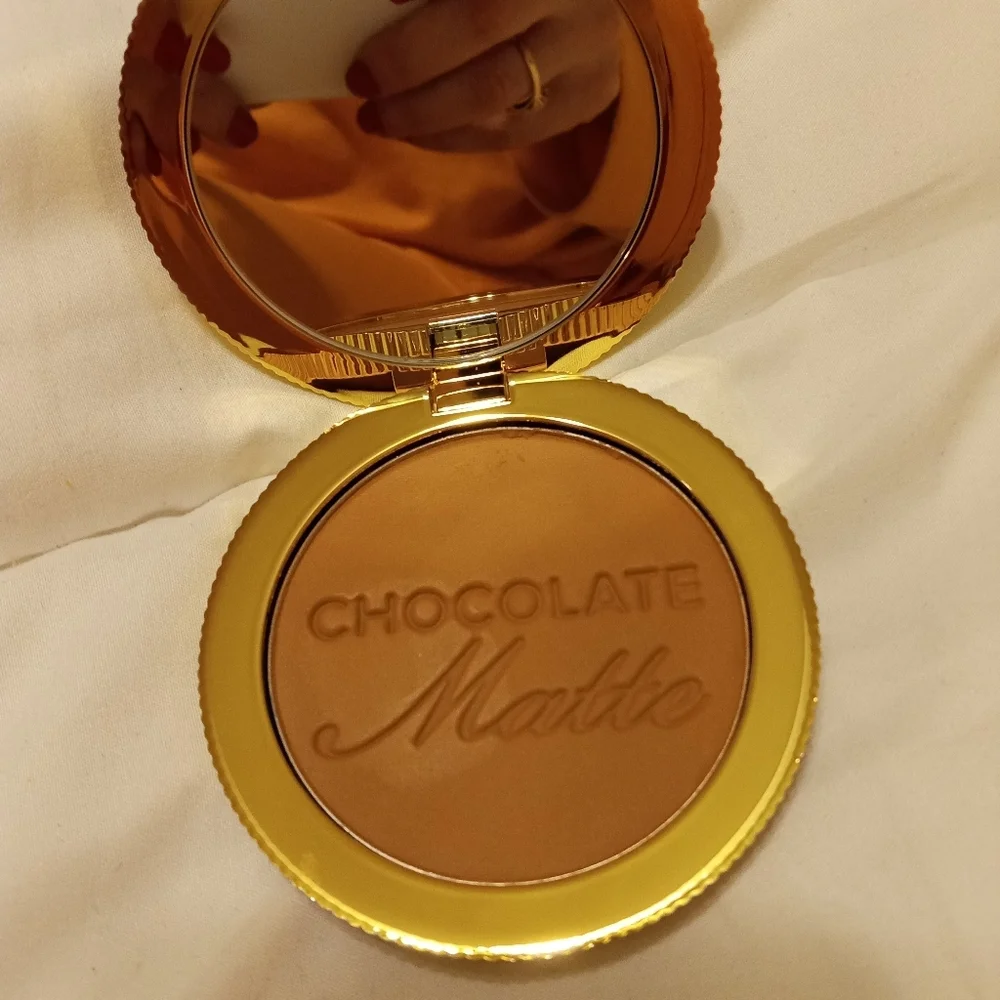Too Faced too faced
